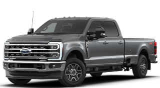 2026 Ford Super Duty® External Image 2